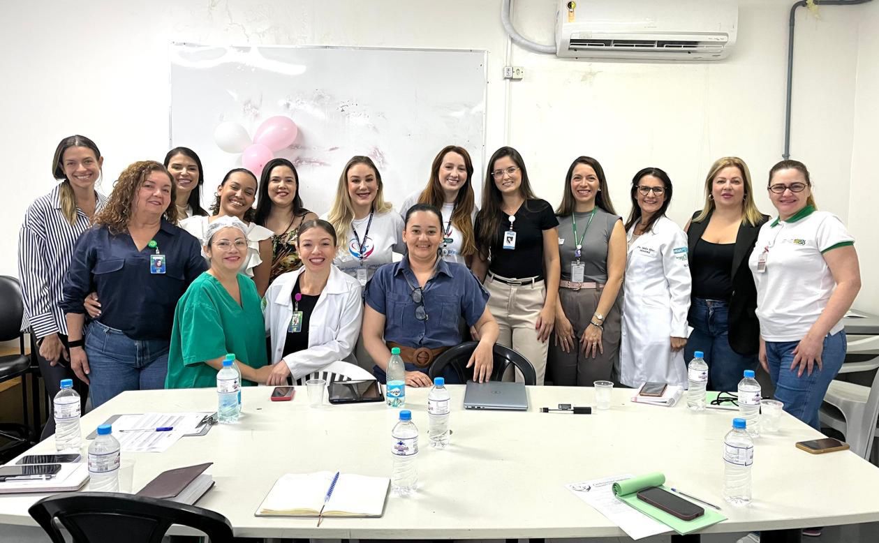 Hemu participa de projeto nacional para diagnóstico de cardiopatias congênitas
