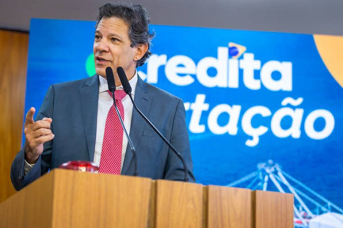 Haddad descarta privatização do Pix e defende sistema como patrimônio nacional