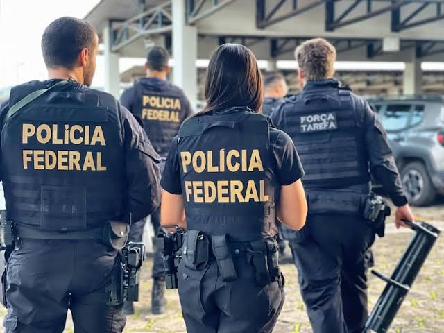 PF desarticula rede internacional de tráfico de drogas em operação multiestadual