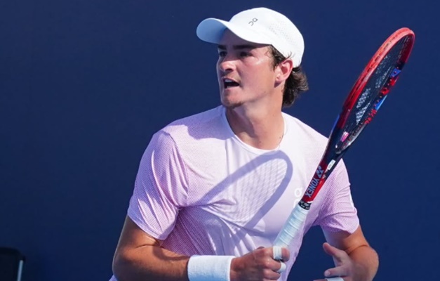 João Fonseca enfrenta sérvio na estreia do US Open; Bia Haddad joga contra revelação