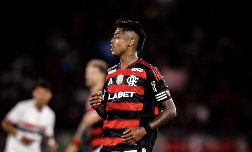 Bruno Henrique será julgado por manipulação no STJD