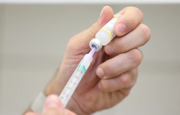 Chega ao Brasil primeira injeção preventiva de longa duração contra HIV