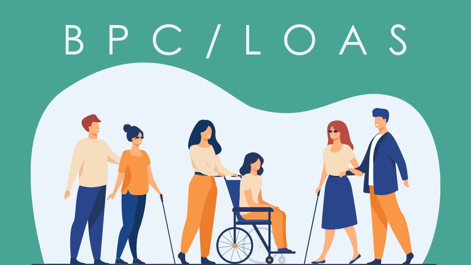 Quais são as novas regras para reavaliação do BPC-Loas?