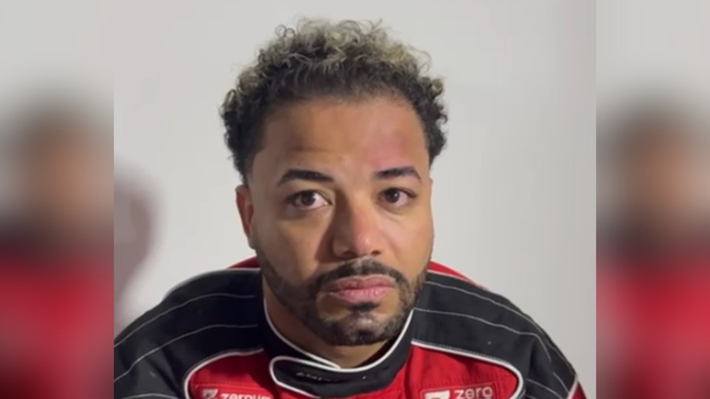 Vídeo: Hytalo Santos é preso em São Paulo