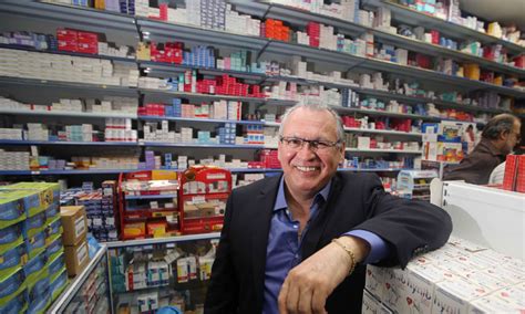 Dono da Ultrafarma e diretor da Fast Shop são soltos após pagamento de fiança de R$ 25 milhões