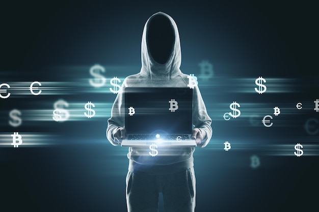 Hackers furtam R$ 400 milhões do HSBC 