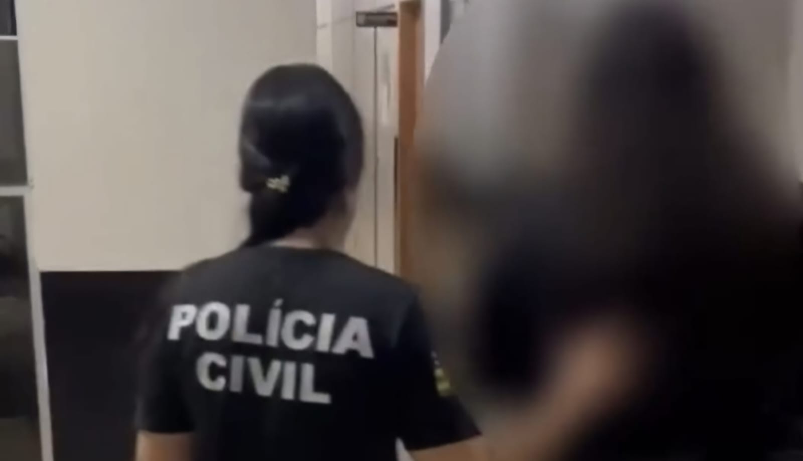 Polícia Civil prende mulher por golpe de R$ 400 mil contra os próprios tios