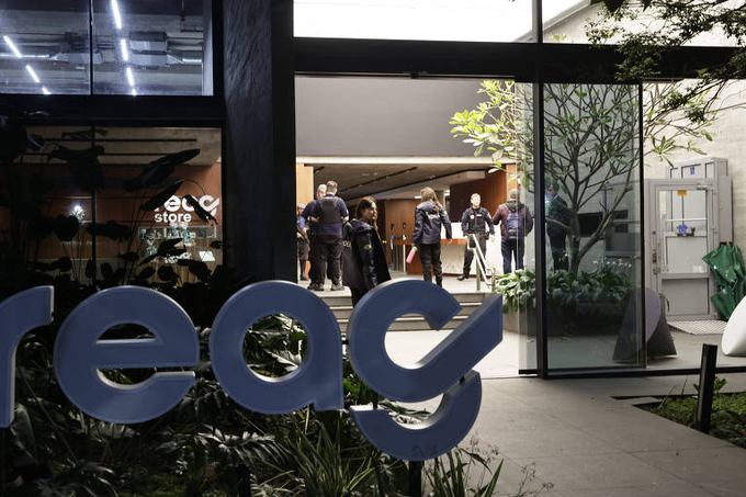 Operação Carbono Oculto mira Reag Investimentos na B3