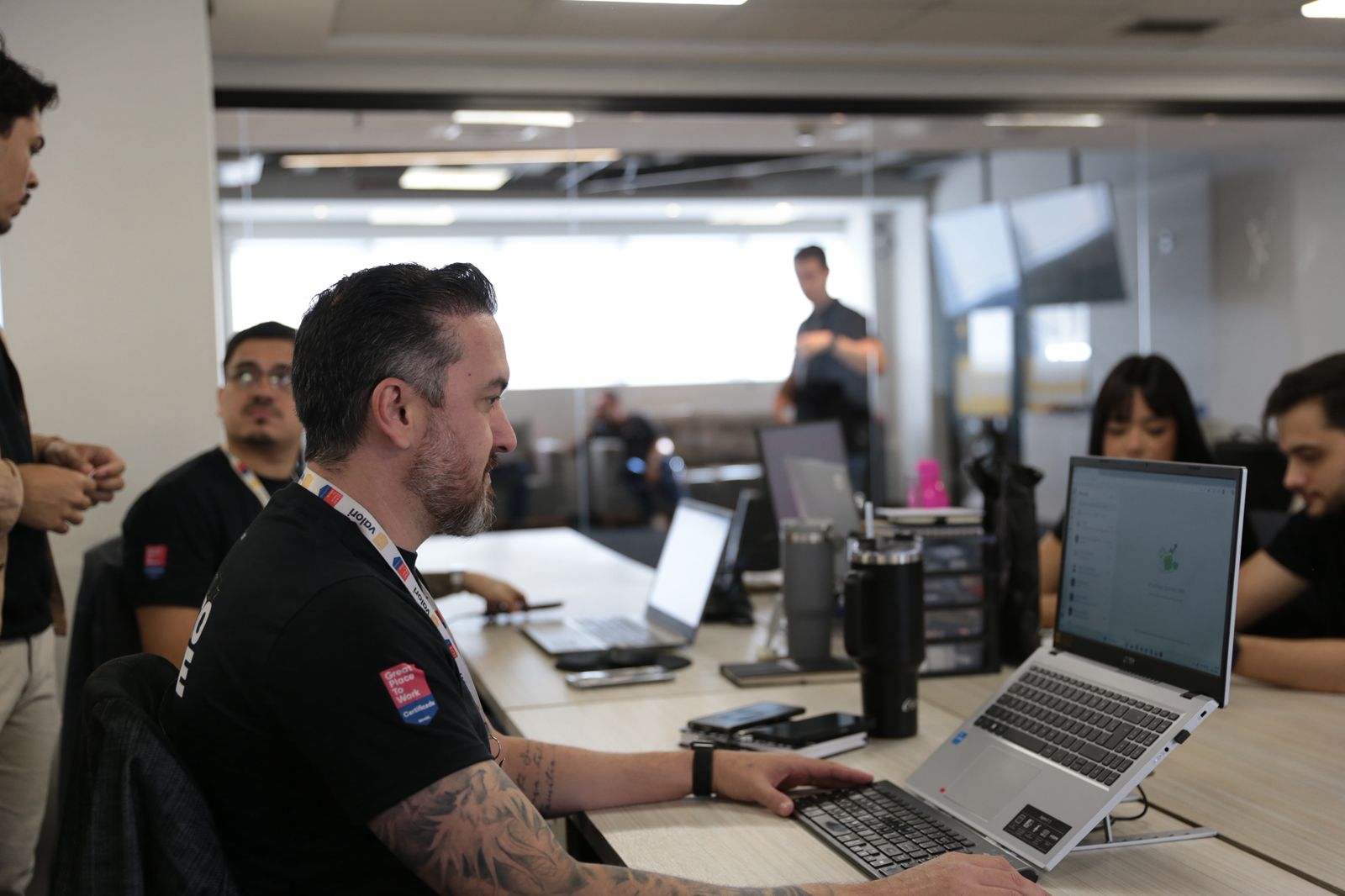 Fintechs no Centro-Oeste: crescimento fora do eixo Rio-SP