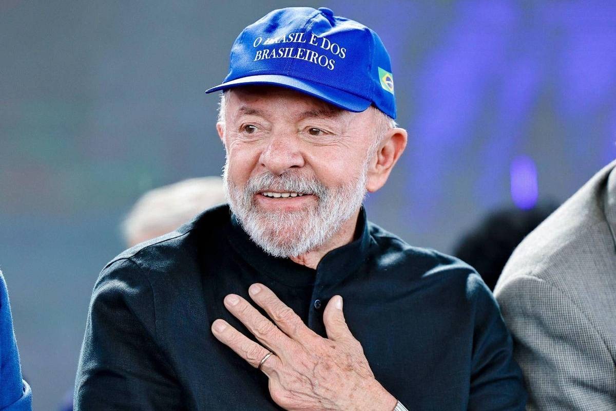 Lula não avança após embate com Trump e mantém reprovação de 40%, diz Datafolha