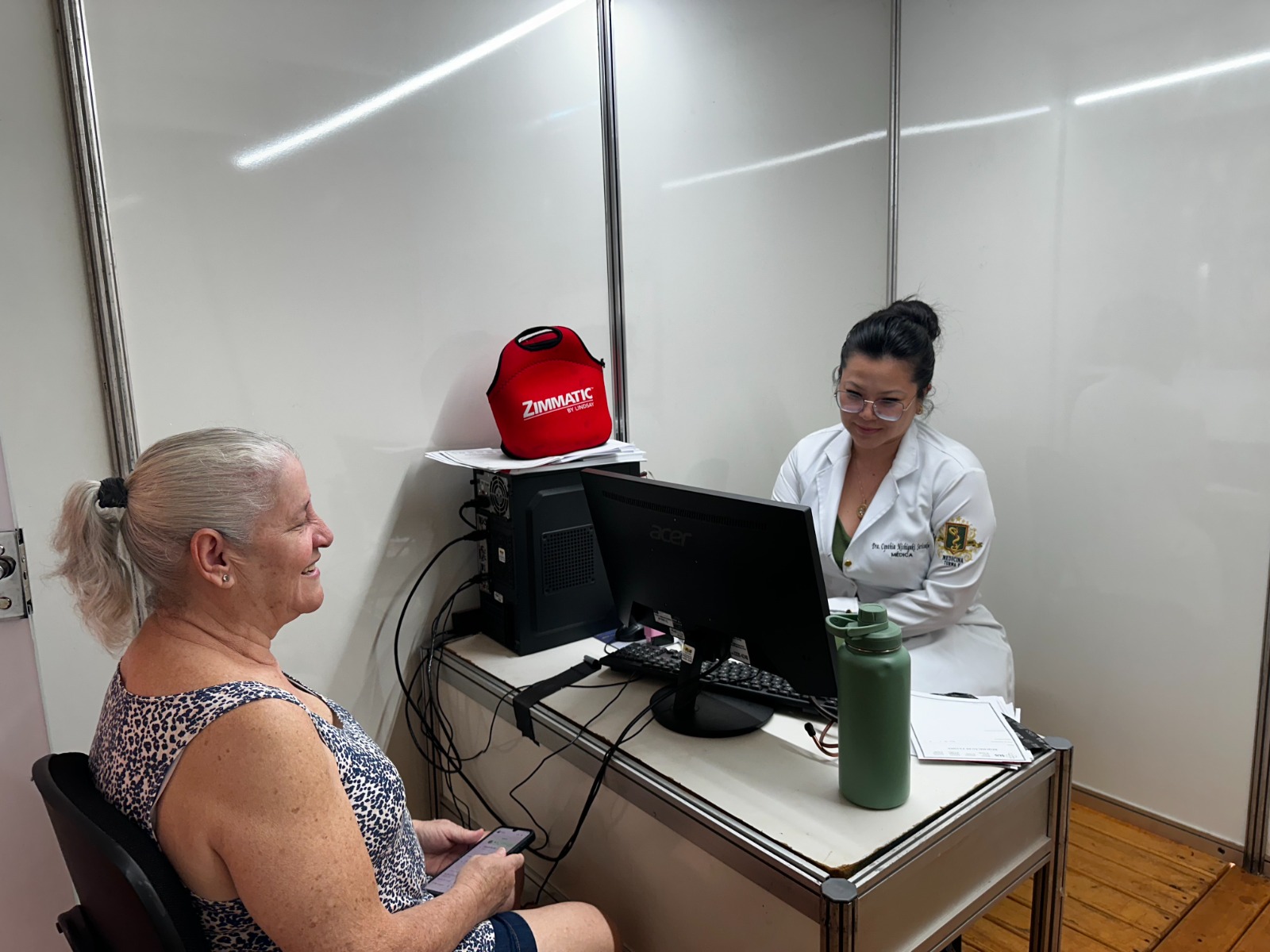 SMS reforça importância da atenção básica para evitar agravamento de doenças e superlotação na rede de urgência
