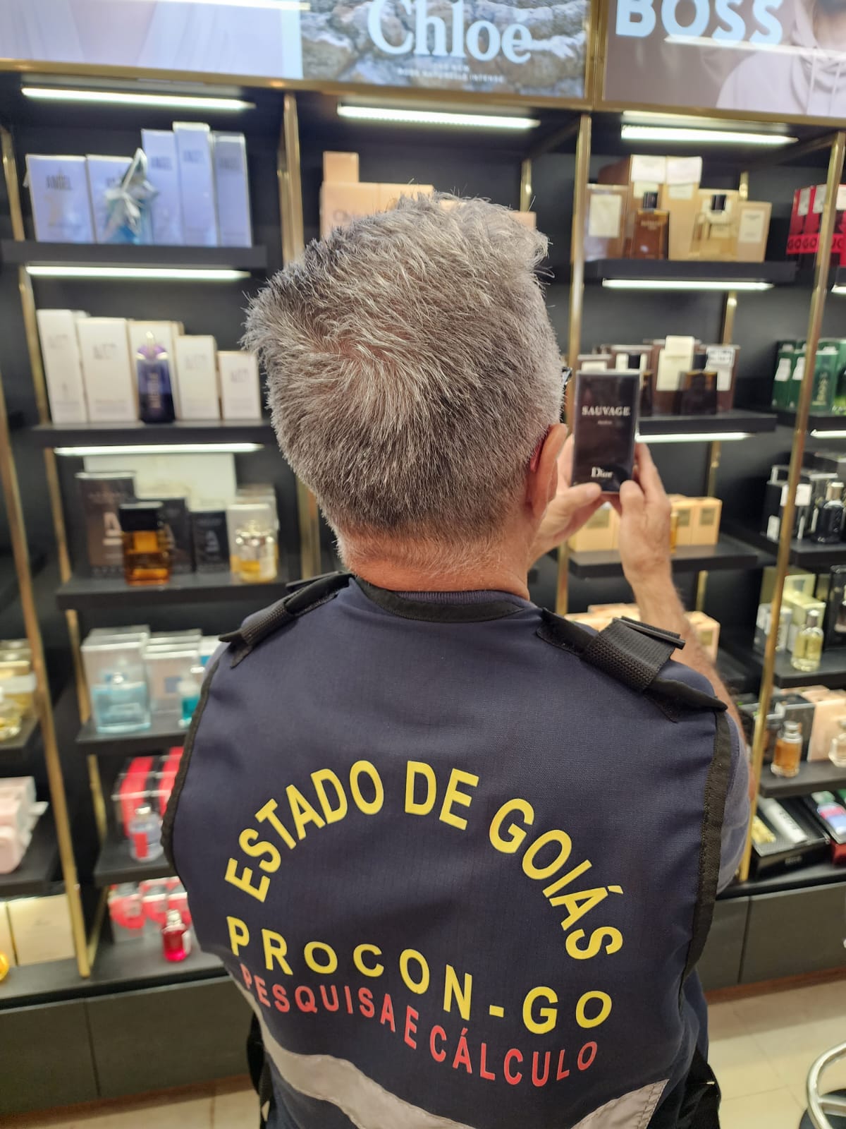 Preço de presente para o dia dos pais tem variação de mais de 200%