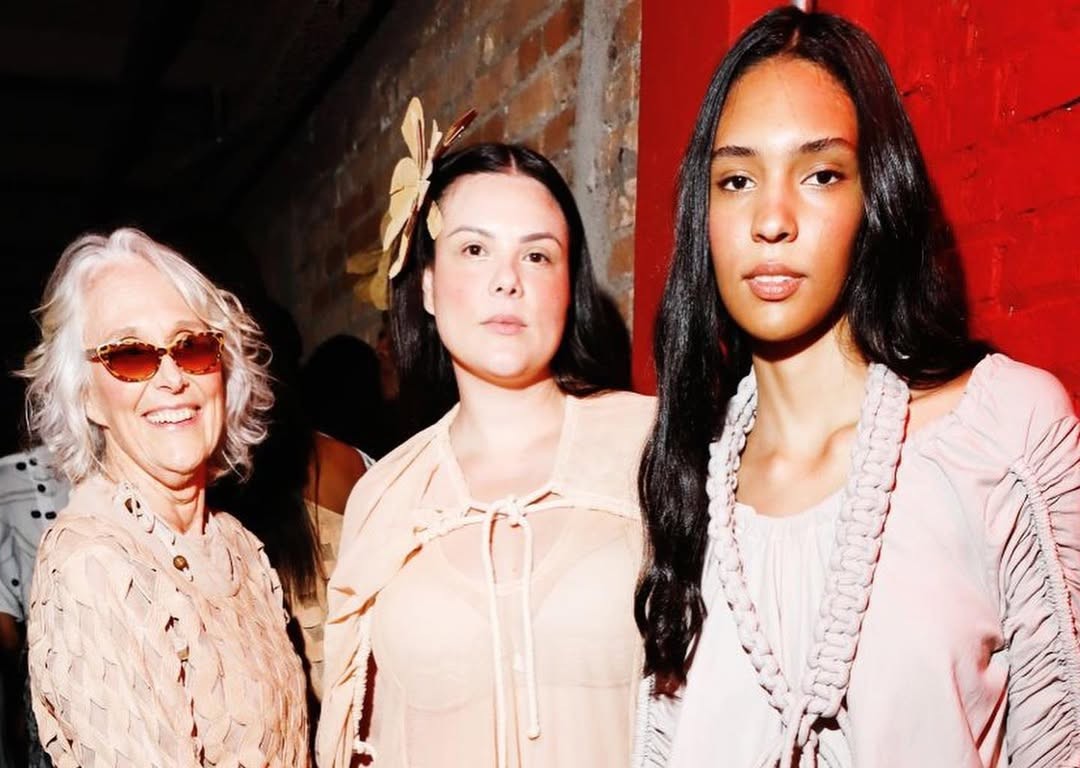 Moda e representatividade: Goiânia recebe palestra sobre etarismo no setor fashion