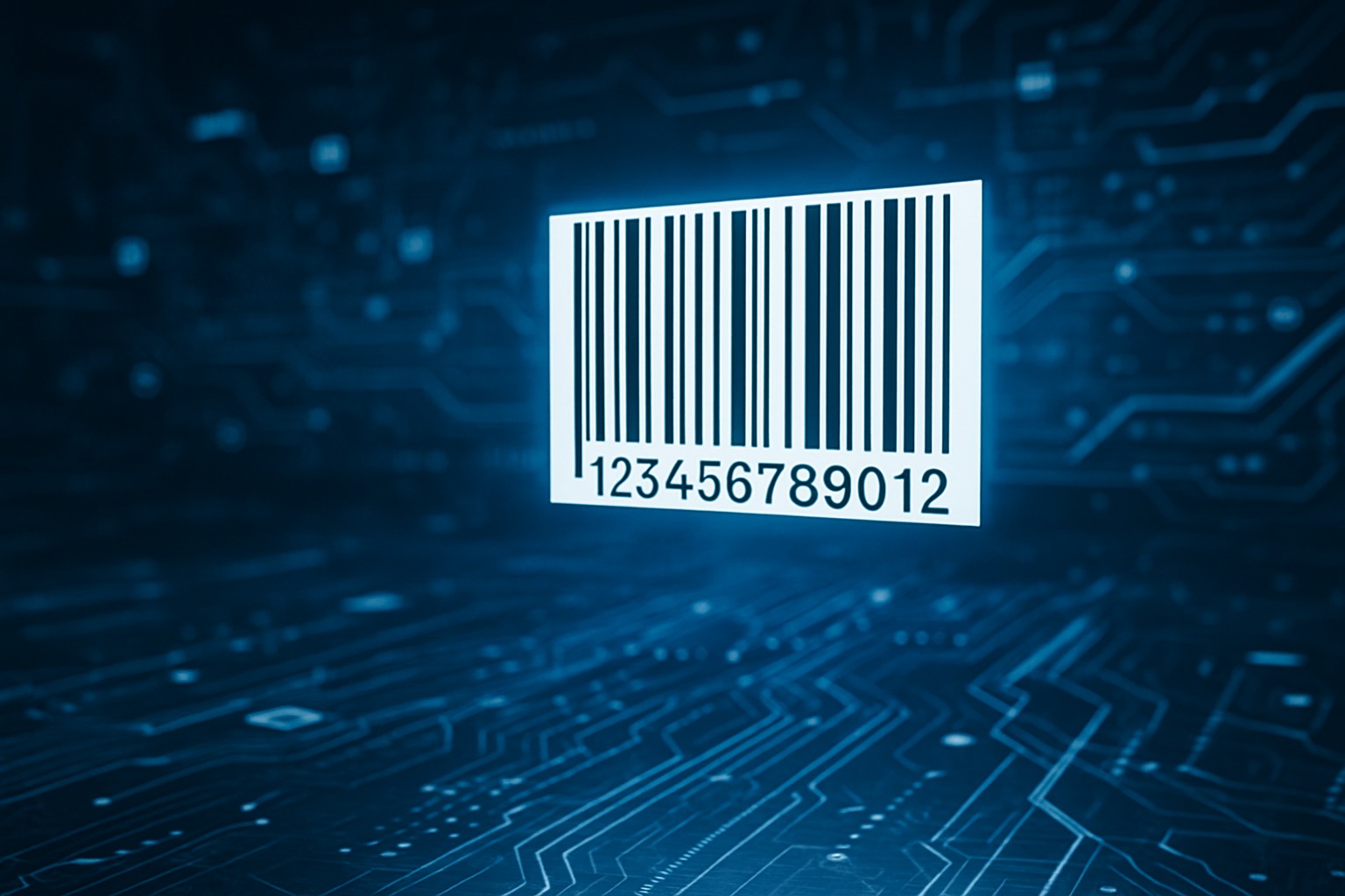 Código Universal do Produto (UPC): o guia direto