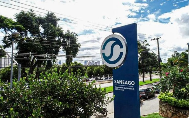 Manutenção da Saneago pode interromper abastecimento em bairros de Goiânia