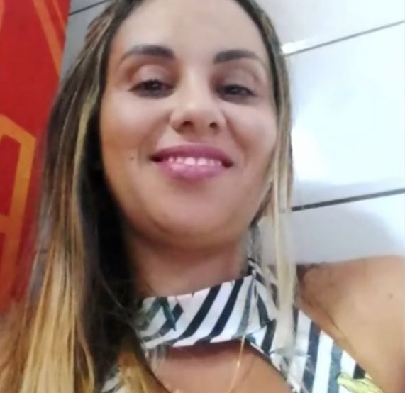 Mulher é assassinada pelo ex-companheiro em estacionamento de Coronel Fabriciano