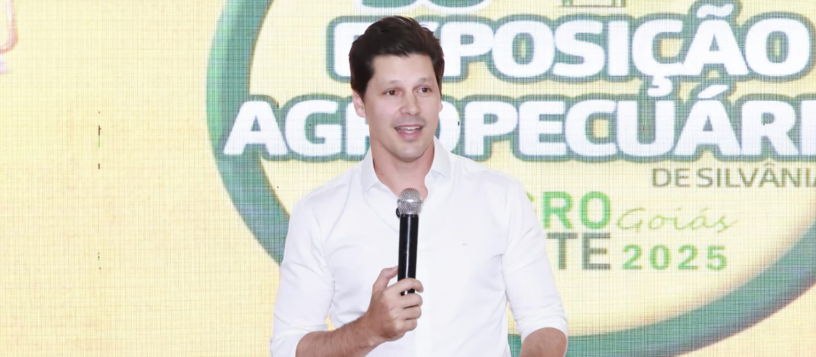 Daniel Vilela confirma contratação da duplicação da GO-010 até setembro