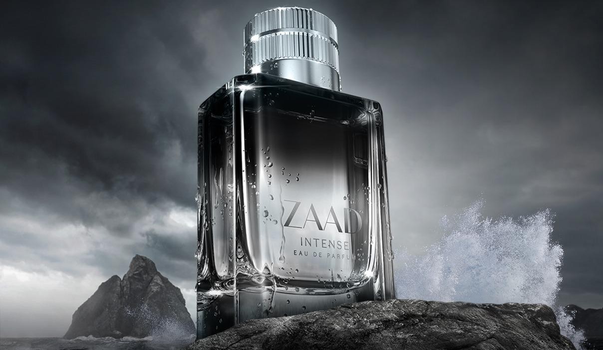 O Boticário expande atuação no mercado de amadeirados na perfumaria masculina com Zaad Intense, nova versão mais potente de clássico da marca