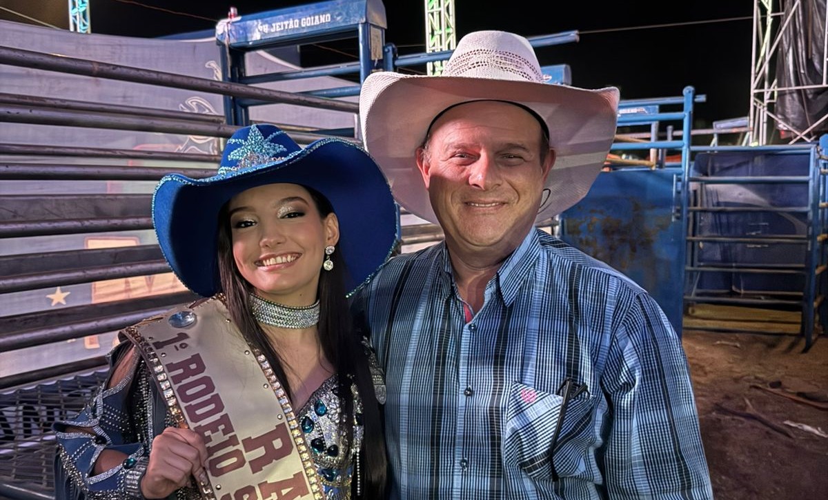 Rodeio Show volta a Itapirapuã após 13 anos e movimenta a economia local