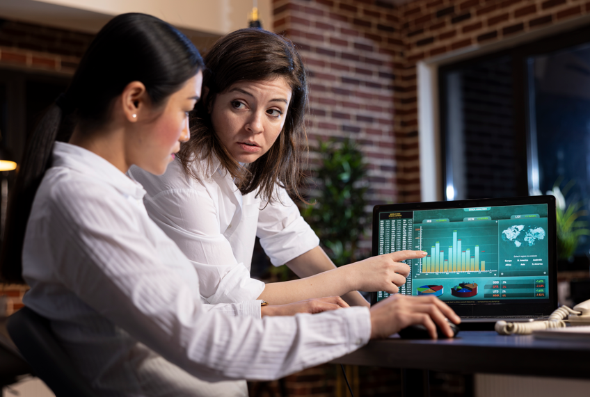 Despesas corporativas: como integrar tecnologia e processos para ter mais transparência no dia a dia?