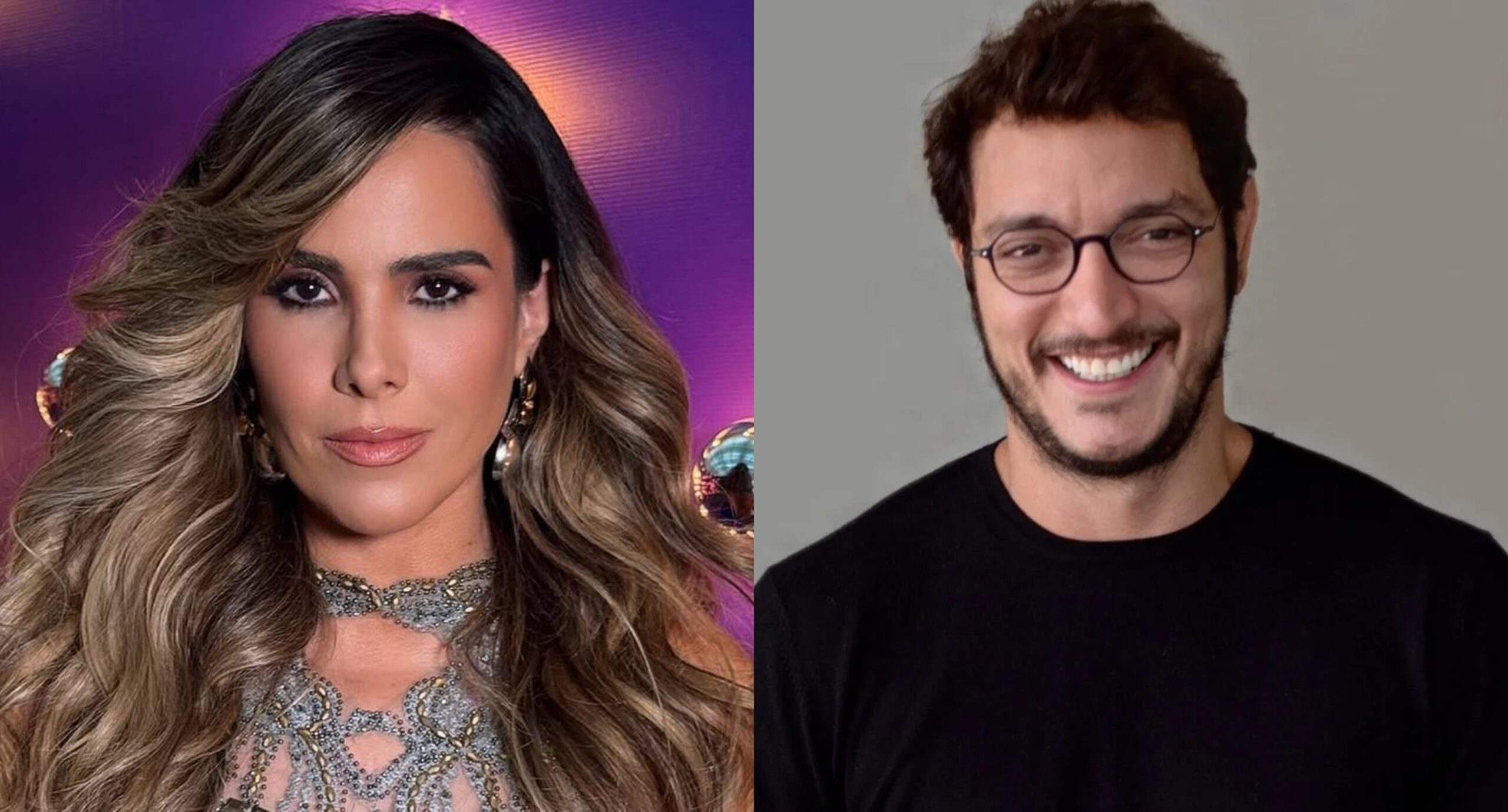 A fila andou? Wanessa Camargo vive affair com Allan Souza Lima, diz colunista
