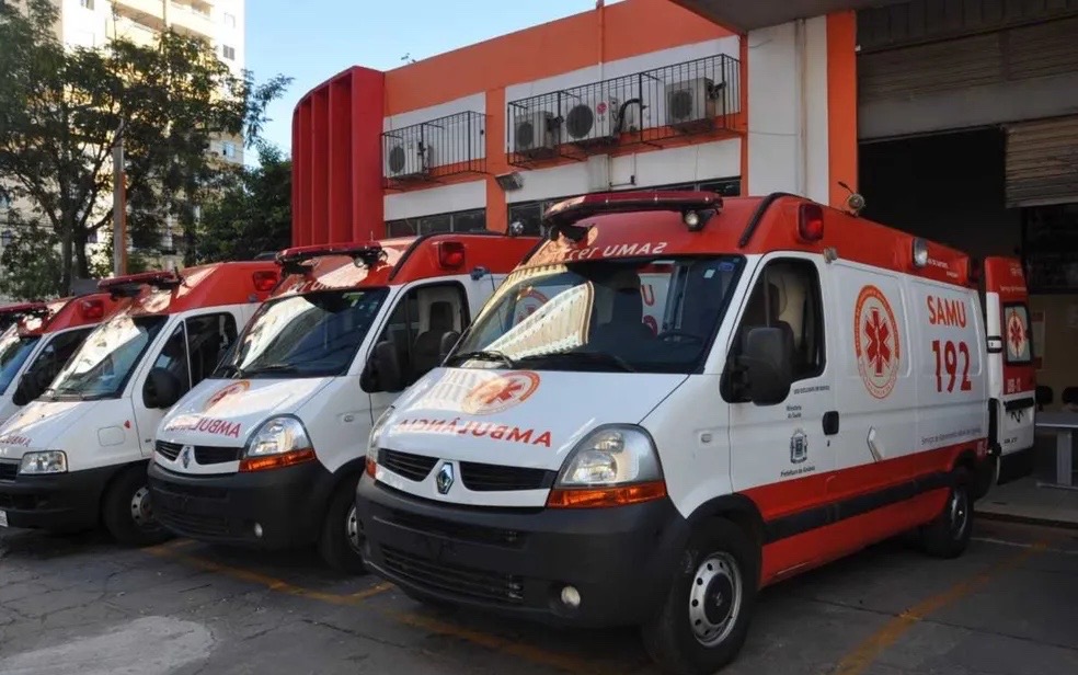 Conselho de Saúde de Goiânia rejeita terceirização do Samu
