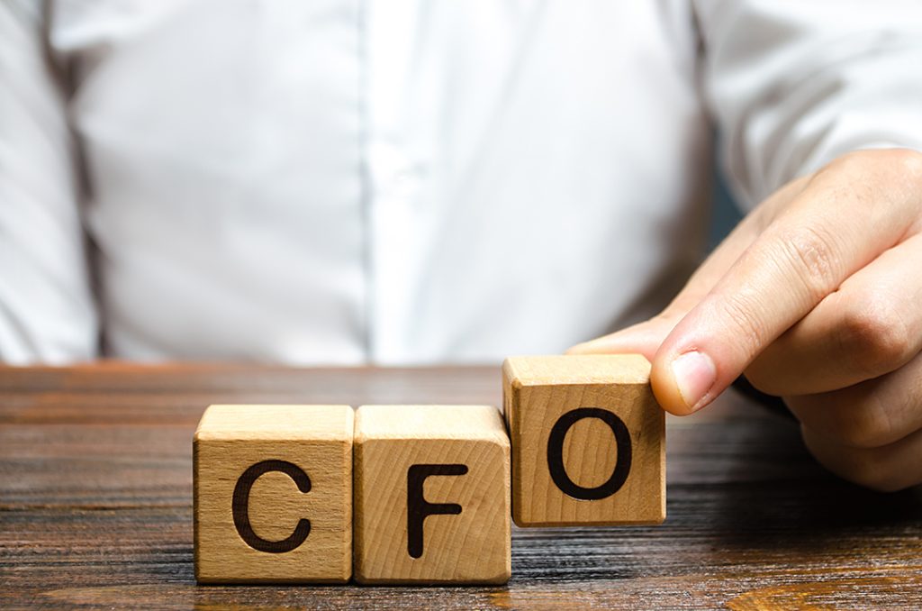 O papel do CFO no sucesso de uma venda empresarial
