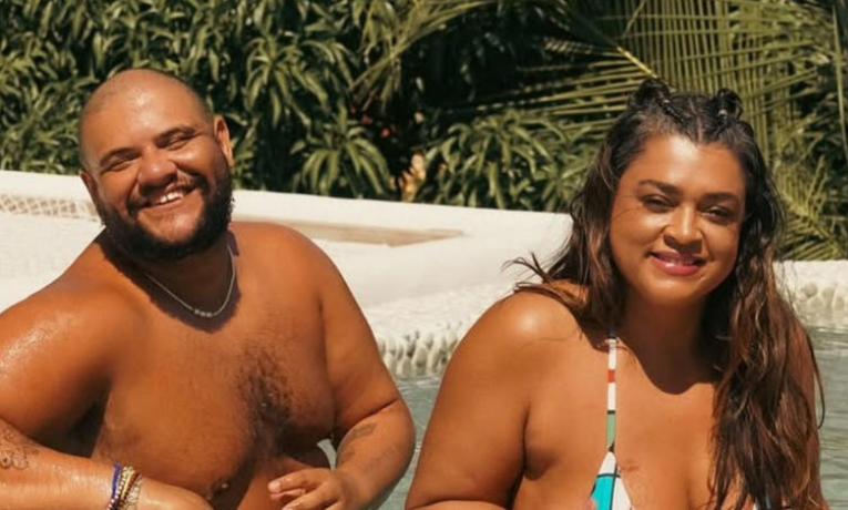 Gominho esclarece rumores de herança de R$ 5 milhões que 'ganhou' de Preta Gil