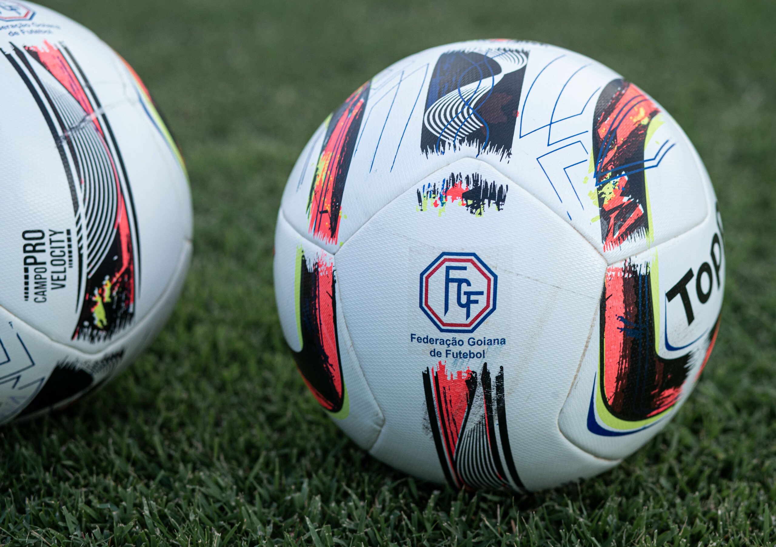 Terceira Divisão do Goianão 2025: clubes se reforçam para disputa pelo acesso