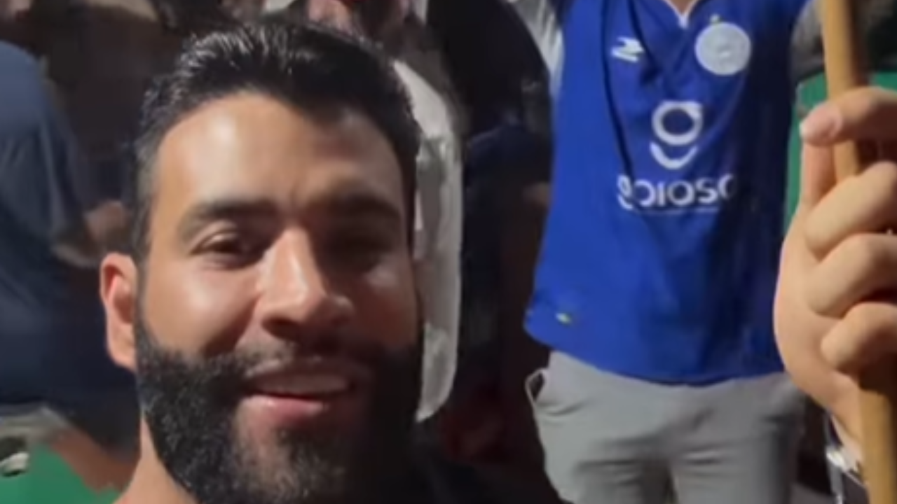 Bar da Vila Redenção vira palco de sinuca com Gusttavo Lima