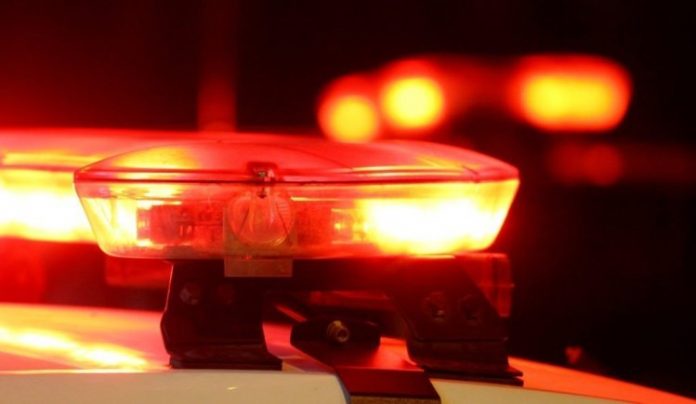 Homem é preso suspeito de feminicídio em Brazlândia