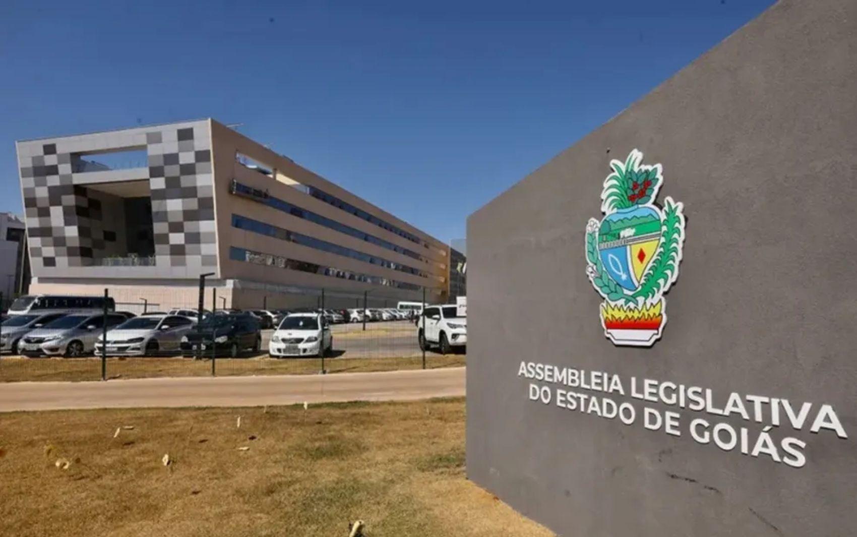 Alego deve anunciar até 22 de agosto banca e edital de concurso em Goiás