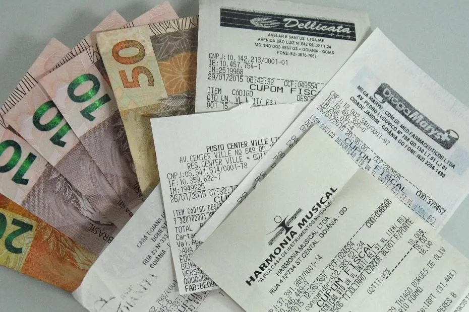 Sorteio de agosto da Nota Fiscal Goiana distribuiu R$ 200 mil em prêmios para consumidores cadastrados no programa | Foto: Divulgação