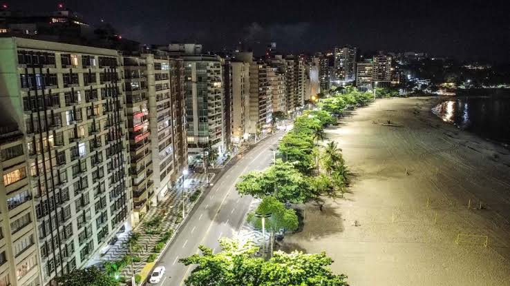 Turista norte-americana é esfaqueada em tentativa de assalto&nbsp;