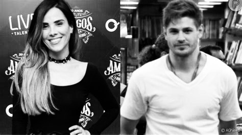 Dado Dolabella tem crise de ciúmes e agride Luan Pereira e Wanessa Camargo