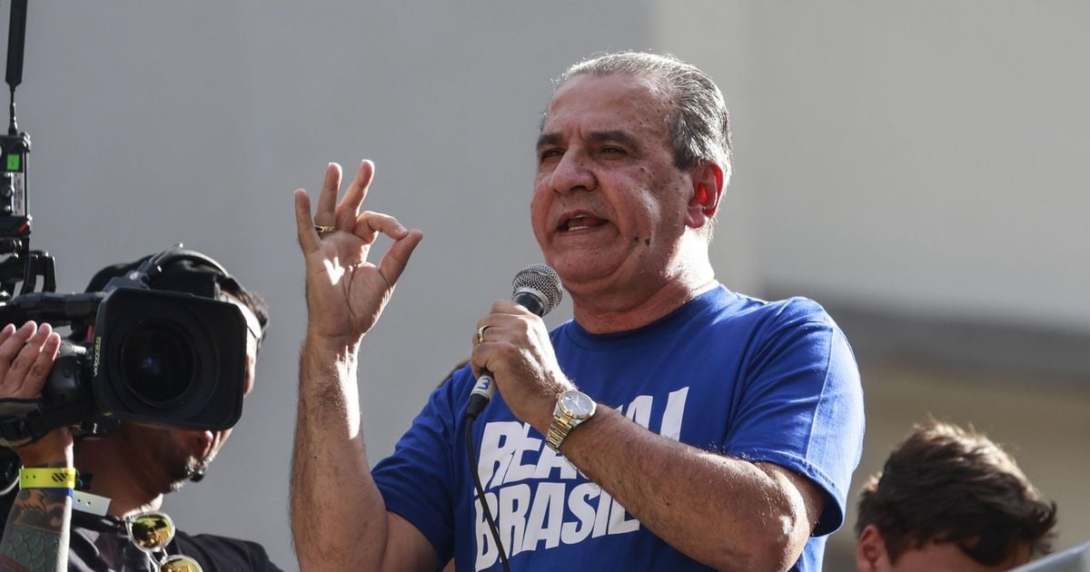 PF apura investimento de R$ 30 milhões do Sheik do Bitcoin em editora de Malafaia