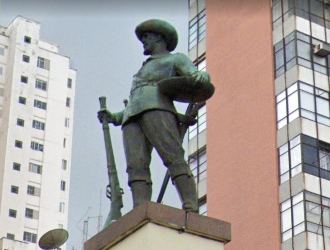 Anhanguera é julgado na PUC neste fim de semana