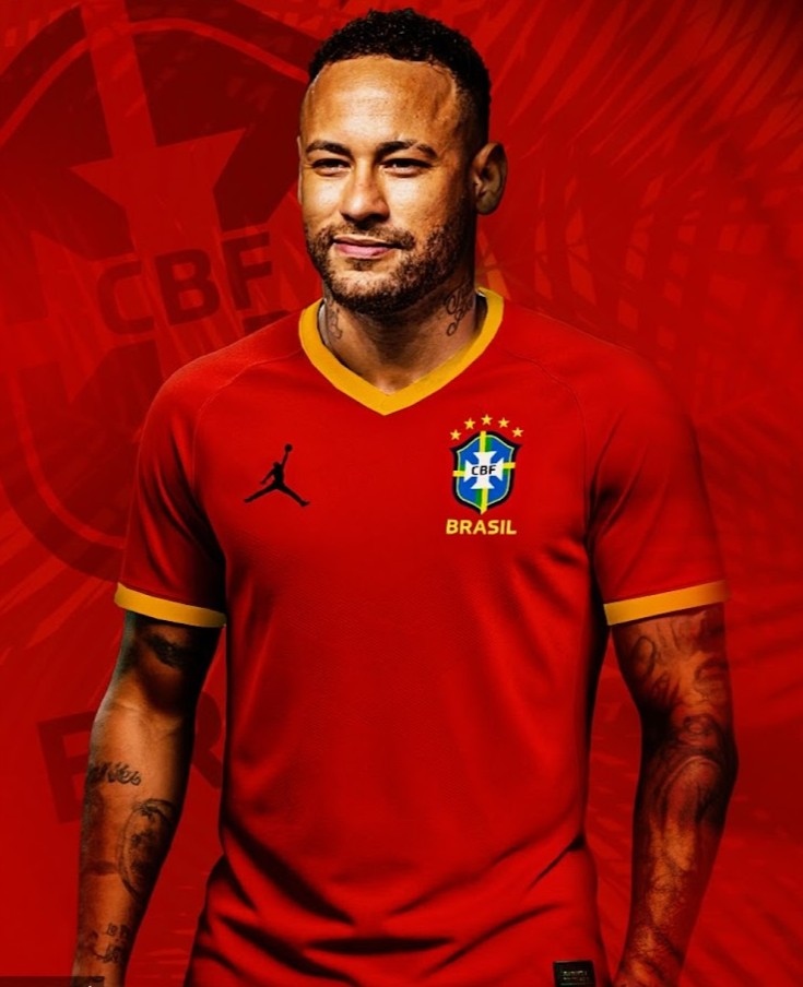 A possível venda daria aos fãs a chance de guardar um pedaço da história alternativa do futebol brasileiro: o uniforme que existiu, mas nunca vestiu a Seleção