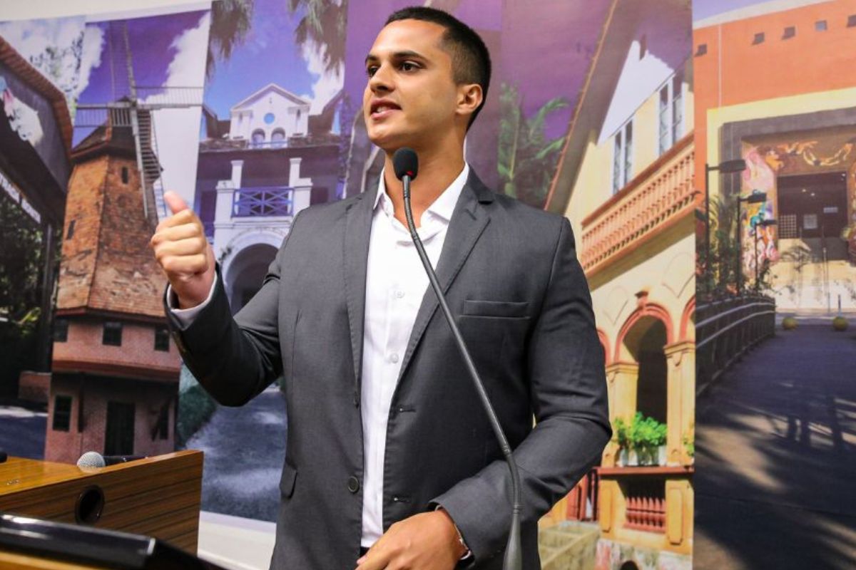 Vereador de Joinville (SC) defende medida xenofóbica contra nordestinos