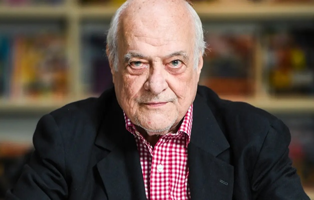 Jornalista José Roberto Guzzo morre aos 82 anos