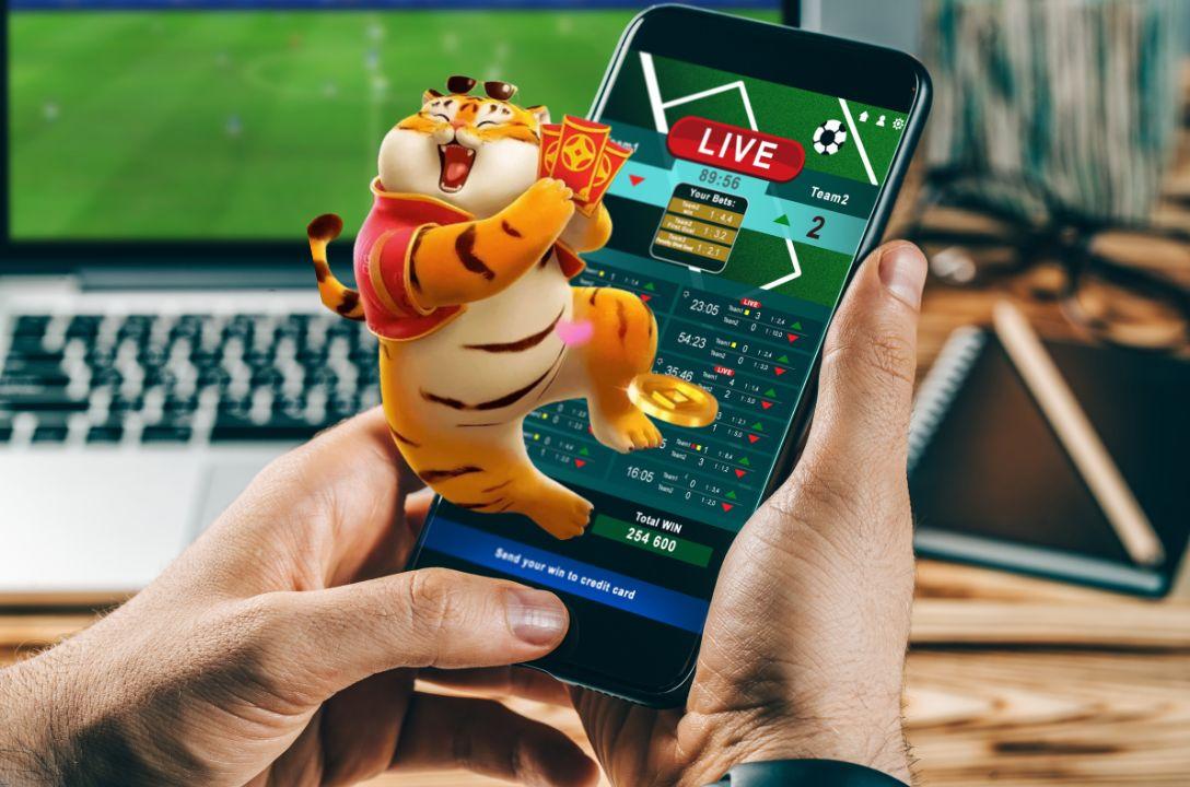 Apostas Esportivas Bombam no Brasil: Faturamento Passa de R$ 17 Bilhões no Semestre