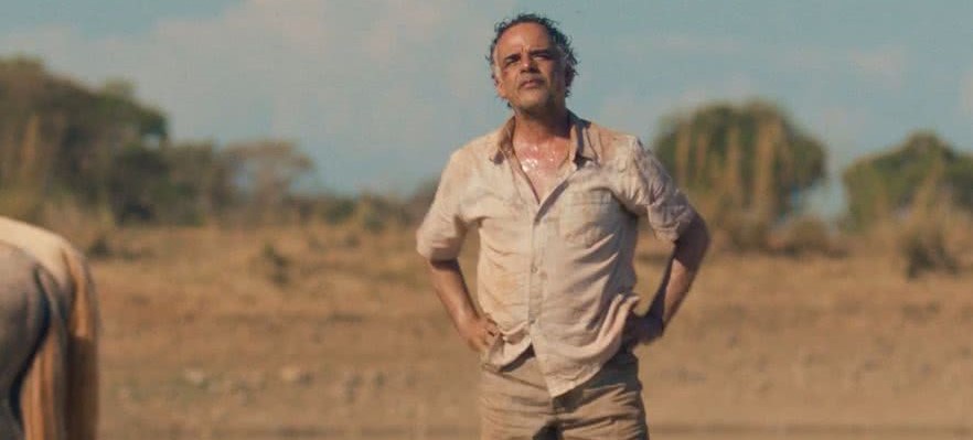 'Oeste Outra Vez' debate masculinidade tóxica