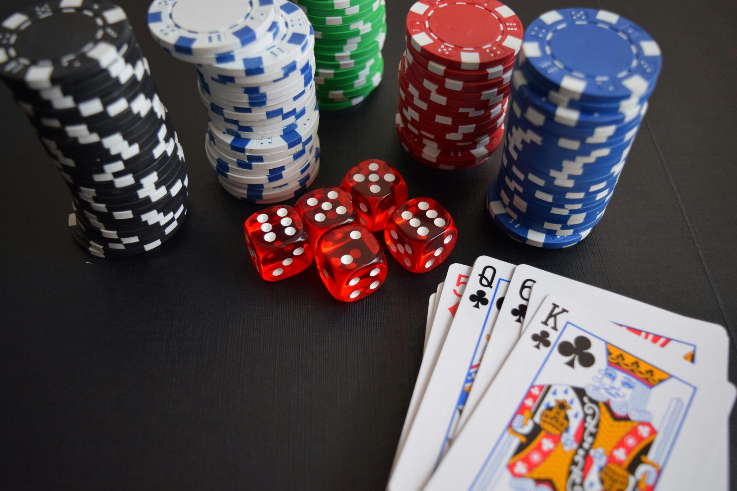 O crescimento dos jogos online no Brasil: BETESPECIAL online é uma nova aposta no mercado