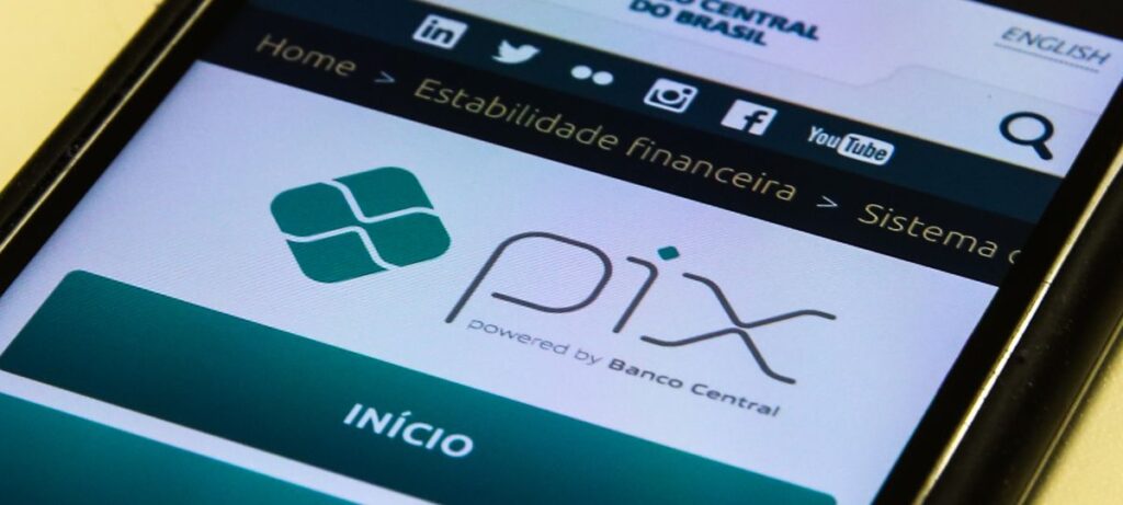 Pix vira alvo dos Estados Unidos