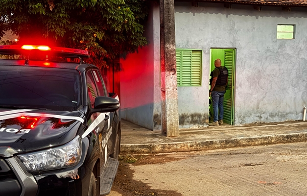 Polícia Civil desencadeia Operação Mirum III contra golpe do 'novo número' em 7 estados