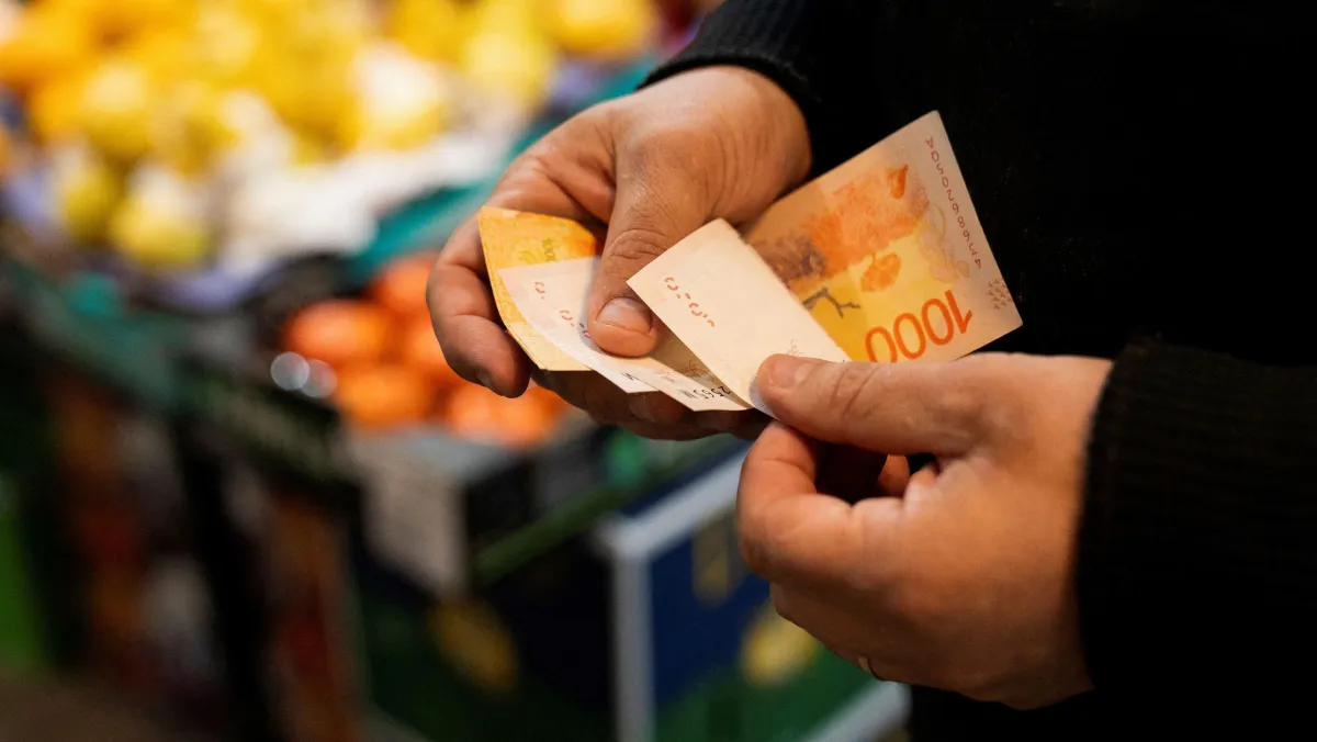 Inflação anual da Argentina cai para 36,6%, menor índice desde 2020