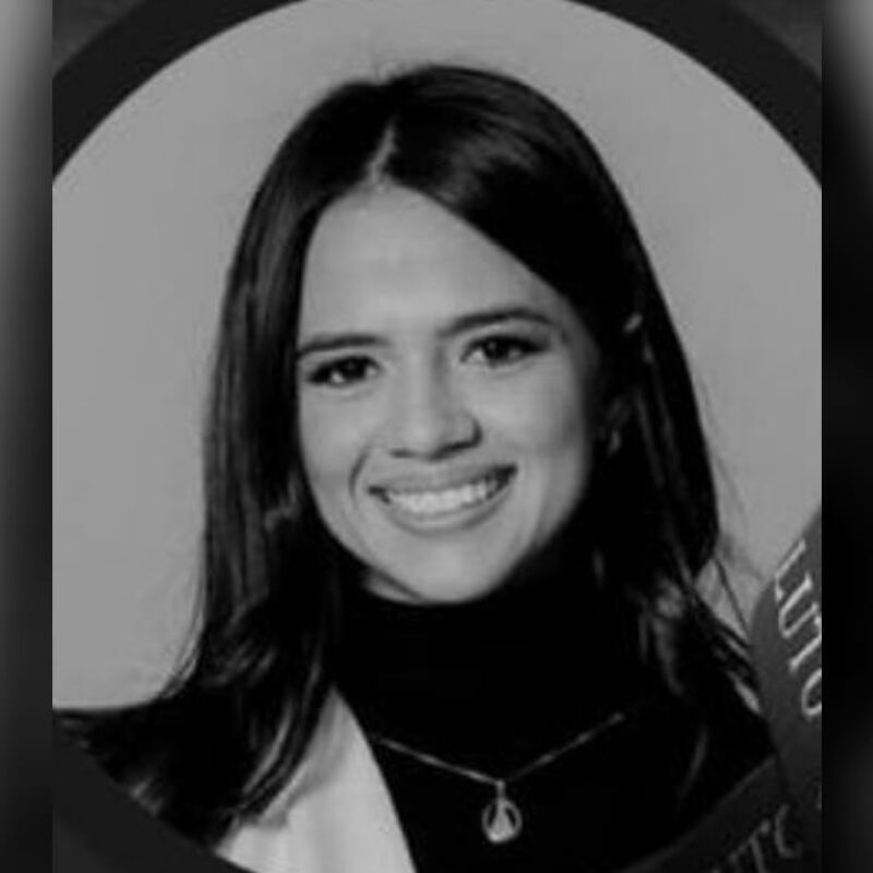 Morte de estudante causa comoção nas redes sociais