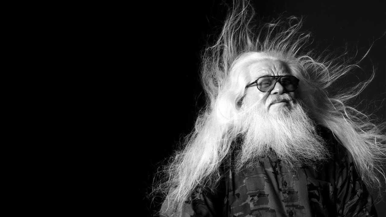 Hermeto Pascoal via música em objetos do cotidiano