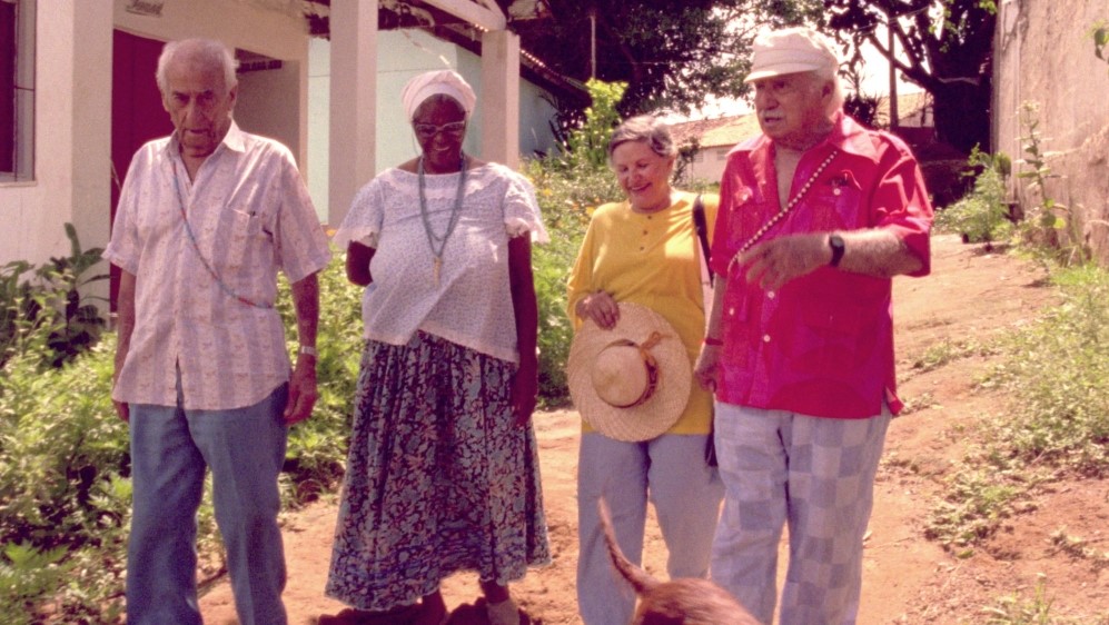 “3 Obás de Xangô” educa sobre como práticas racistas persistem