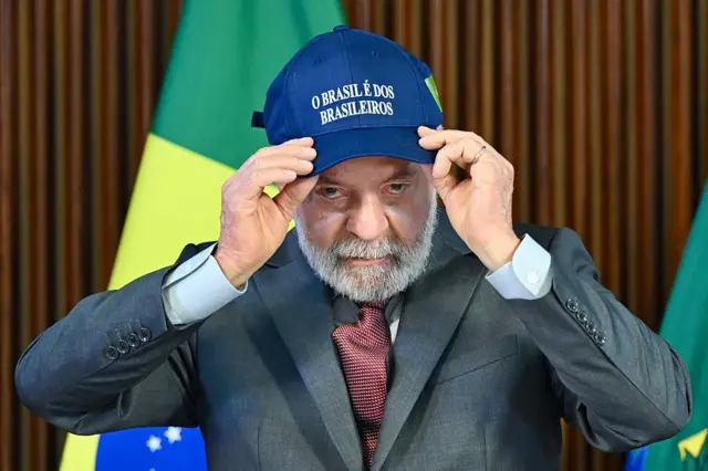 Lula acende o sinal de alerta sobre possível aprovação de anistia no Legislativo